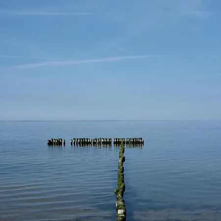 Maisonette-apartment C11 