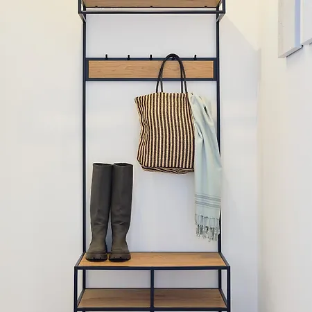 Maisonette-apartment C11 