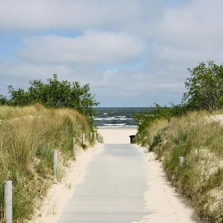 Maisonette-apartment C11 