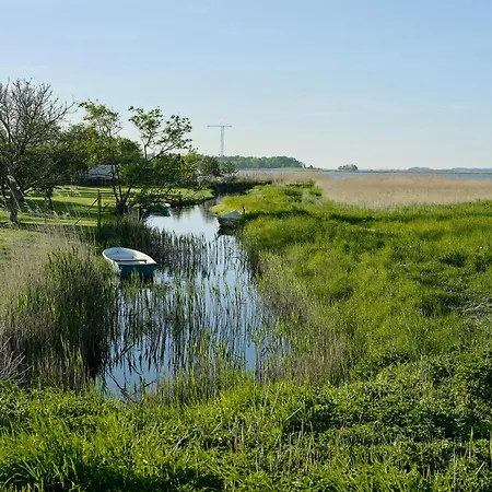 Maisonette-apartment C11 