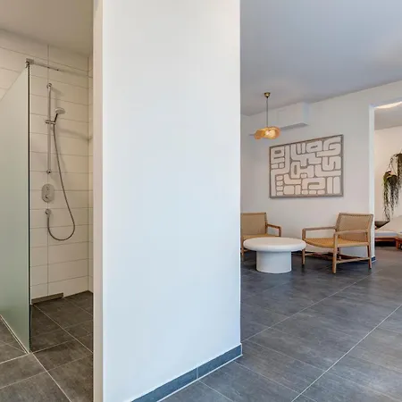 Apartamento Maisonette-apartment C11 Zwei Balkone, Zwei Terrassen Im 