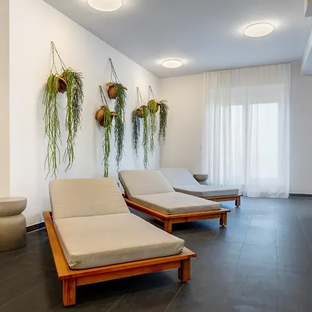 Maisonette-apartment C11 Zwei Balkone, Zwei Terrassen Im 
