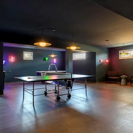 Maisonette-apartment C11 