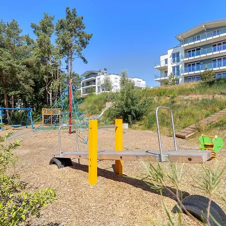 Maisonette-apartment C11 