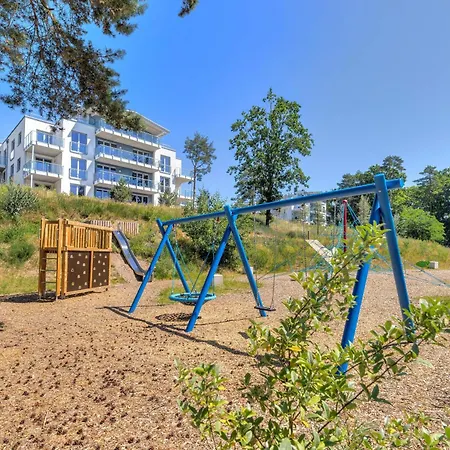 Апартаменты Maisonette-apartment C11 