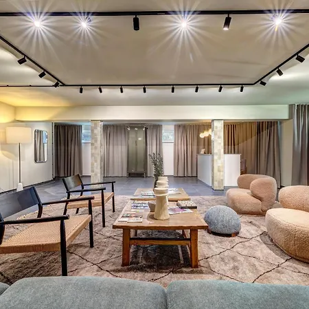 Maisonette-apartment C11 