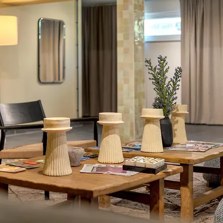 Maisonette-apartment C11 Zwei Balkone, Zwei Terrassen Im 