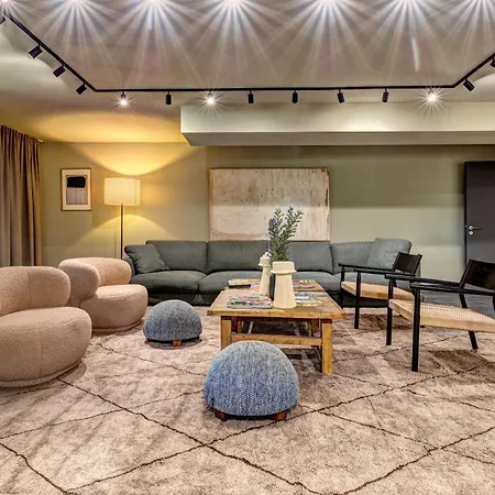 Lejlighed Maisonette-apartment C11 