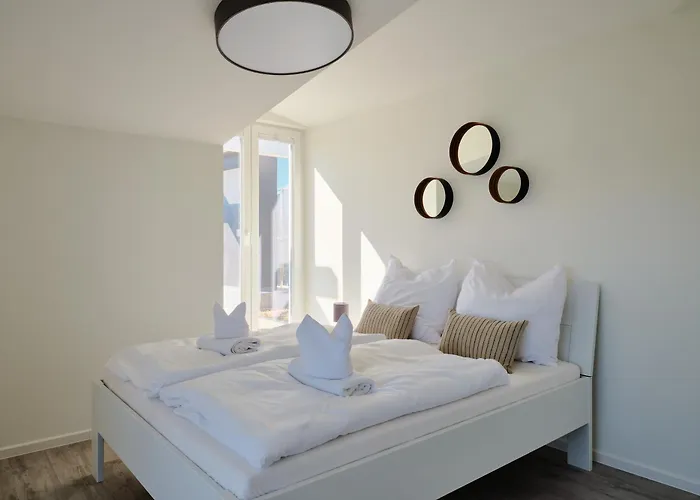 Maisonette-apartment C11 