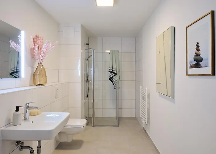 Apartament Maisonette-apartment C11 