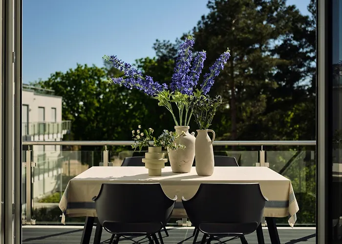 Maisonette-apartment C11 