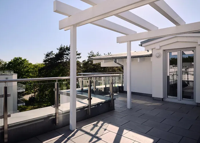 Maisonette-apartment C11 