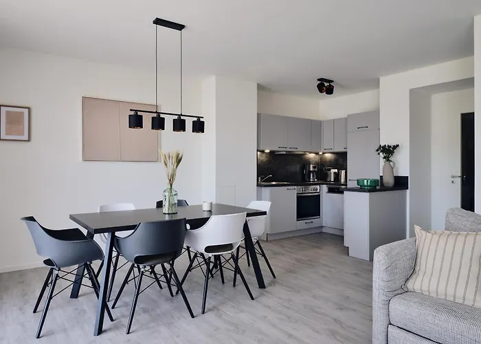 Maisonette-apartment C11 