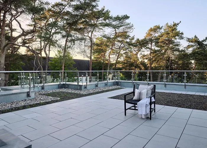 Apartament Maisonette-apartment C11 