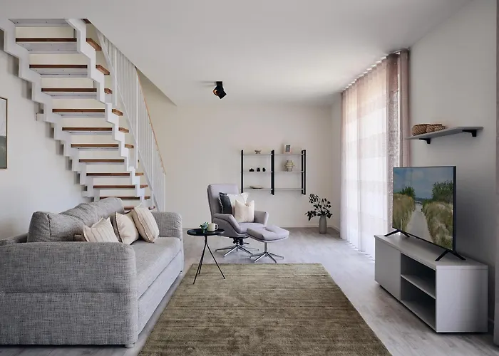 Maisonette-apartment C11 
