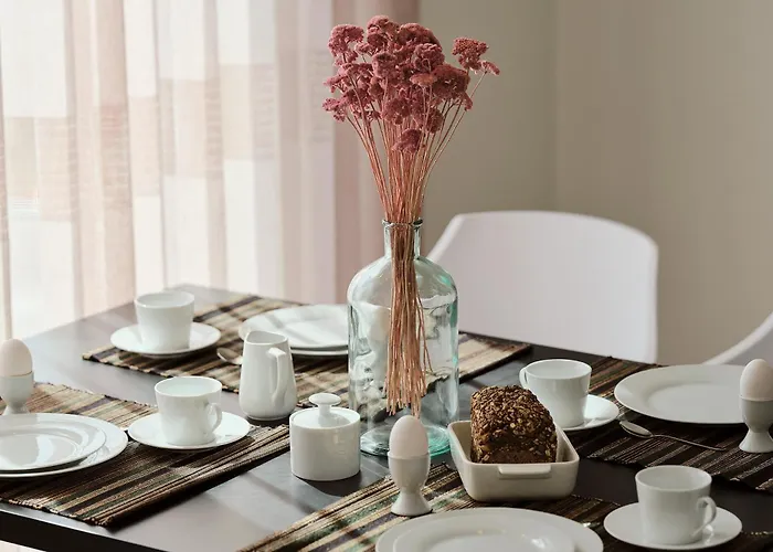Maisonette-apartment C11 