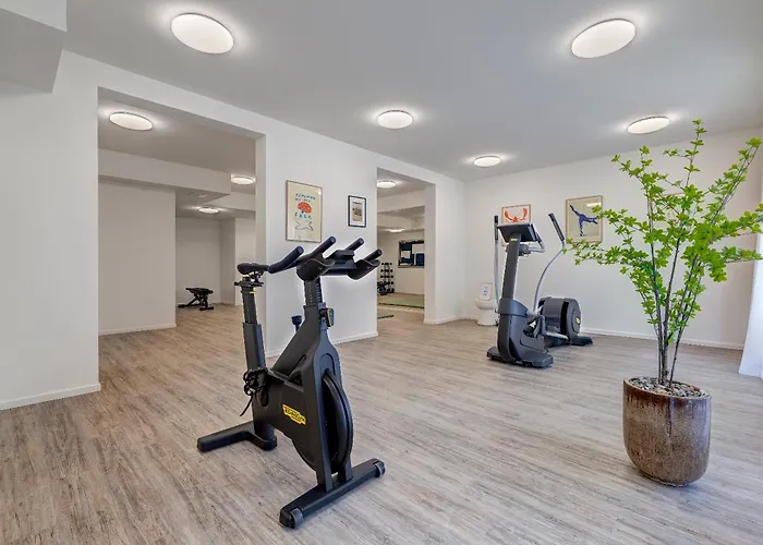 Maisonette-apartment C11 