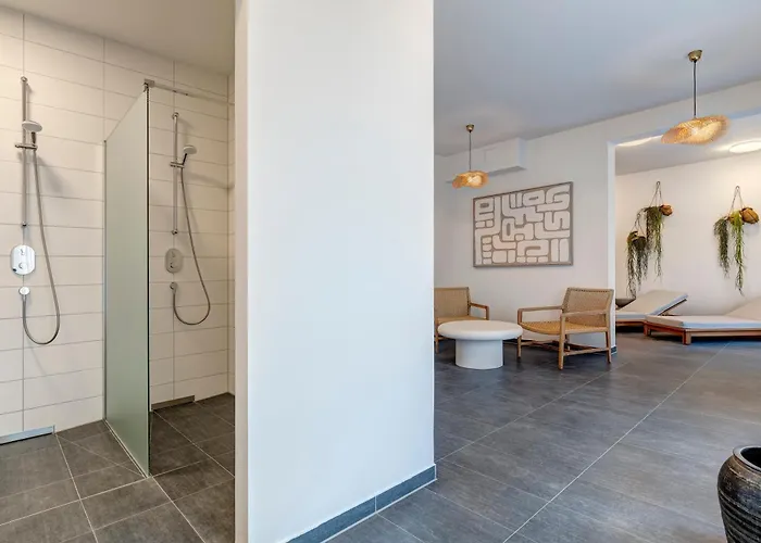 Apartament Maisonette-apartment C11 