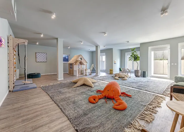 Maisonette-apartment C11 