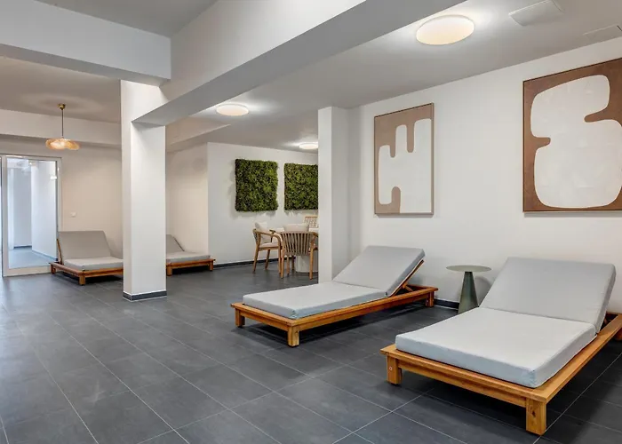 Maisonette-apartment C11 