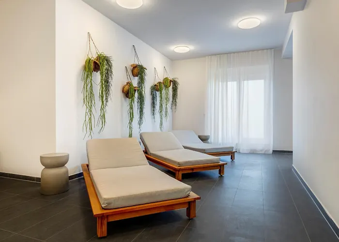 Maisonette-apartment C11 