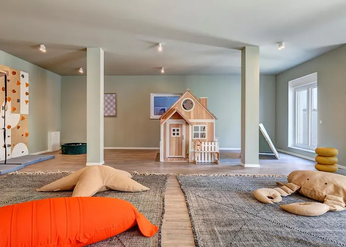 Maisonette-apartment C11 