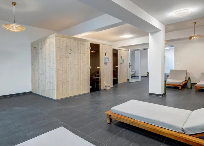Maisonette-apartment C11 
