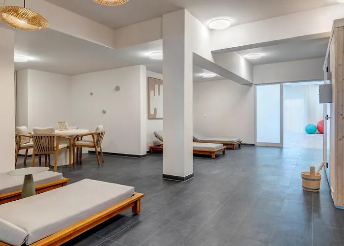 Apartament Maisonette-apartment C11 