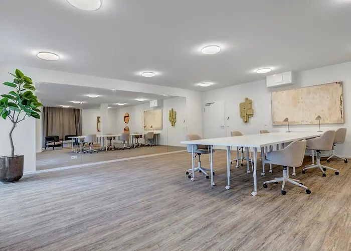Maisonette-apartment C11 