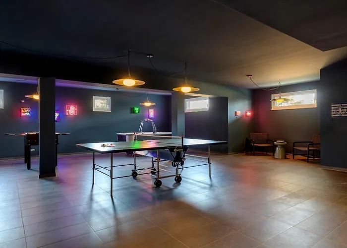 Maisonette-apartment C11 