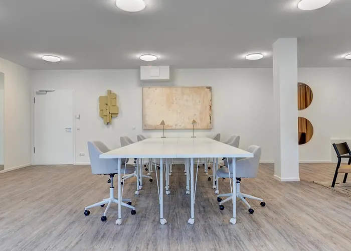 Maisonette-apartment C11 