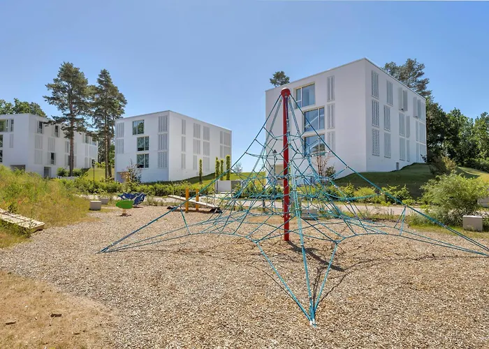 Maisonette-apartment C11 