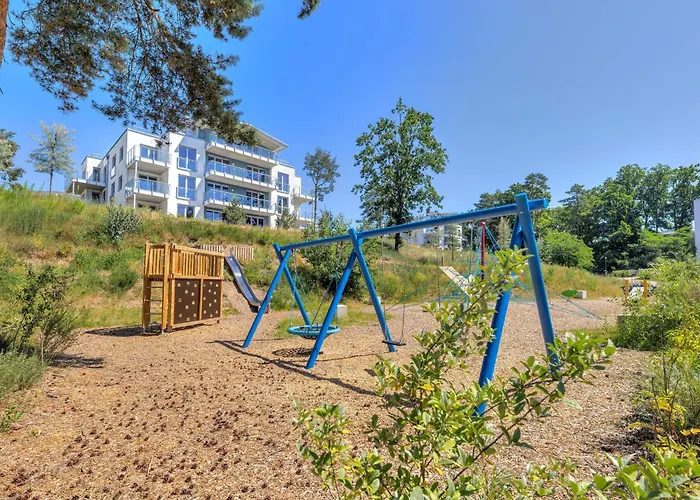Apartament Maisonette-apartment C11 