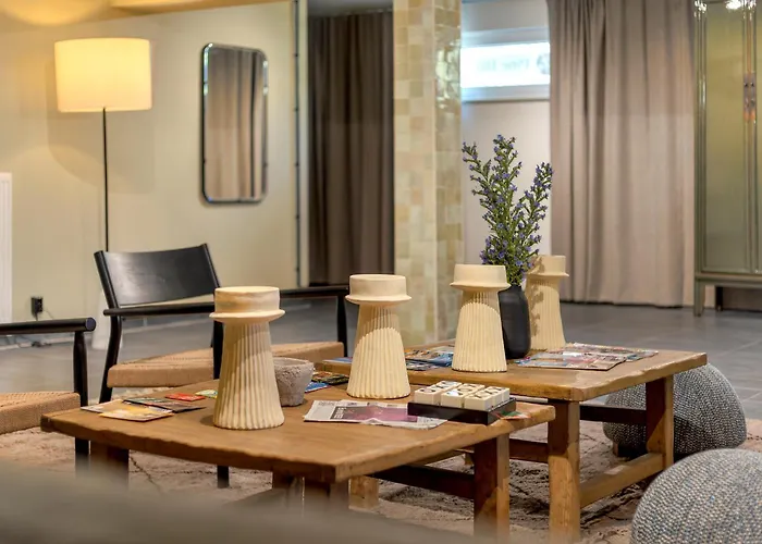 Maisonette-apartment C11 