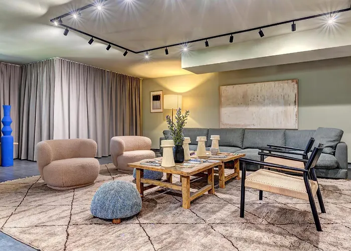 Maisonette-apartment C11 