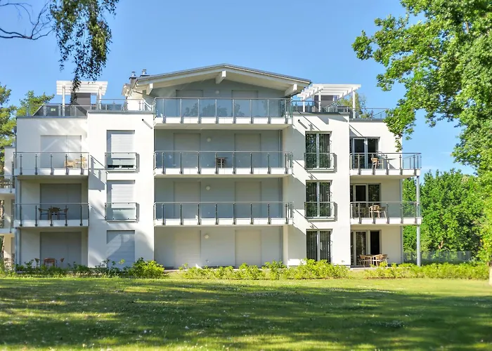 Maisonette-apartment C11 