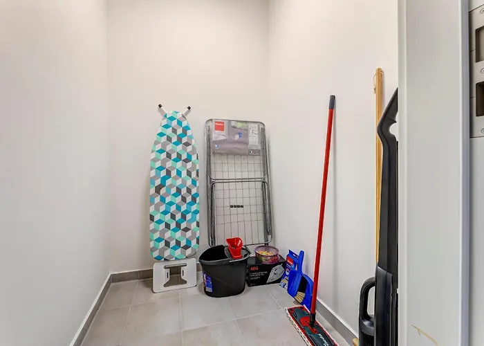 Maisonette-apartment C11 